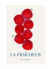 La Fraîcheur - Art Print